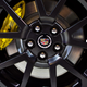Illustration for article titled The Cadillac CTS-V Sport Wagon Black Diamond is dark, long and shiny